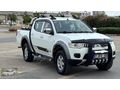AZADE OTOMOTİVDEN KUSURSUZ L200 4x2