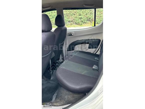 AZADE OTOMOTİVDEN KUSURSUZ L200 4x2