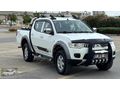 AZADE OTOMOTİVDEN KUSURSUZ L200 4x2