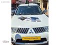 ULUTAŞ OTOMOTİV'DEN 2013 MITSUBISHI L200 4X2 164000 KM