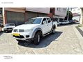 ULUTAŞ OTOMOTİV'DEN 2013 MITSUBISHI L200 4X2 164000 KM