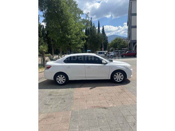 Sahibinden Peugeot 301 1.6 HDi Active 2012 Model  
