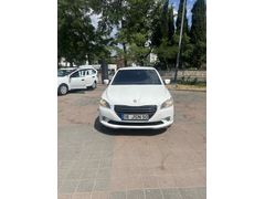 Sahibinden Peugeot 301 1.6 HDi Active 2012 Model  