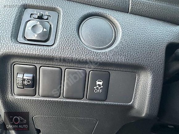 ÇAKAN AUTO'DAN 2020 YENİ KASA L200 %20 FATURALI