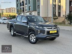 ÇAKAN AUTO'DAN 2020 YENİ KASA L200 %20 FATURALI