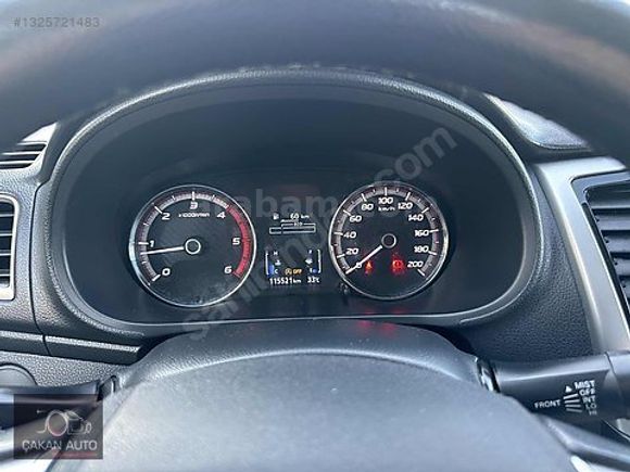 ÇAKAN AUTO'DAN 2020 YENİ KASA L200 %20 FATURALI