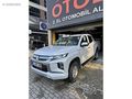 OTOBİL'DEN-MİTSUBİSHİ L200 4X2 TORNADO %20KDV-HATASIZ