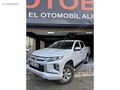 OTOBİL'DEN-MİTSUBİSHİ L200 4X2 TORNADO %20KDV-HATASIZ