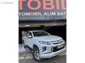 OTOBİL'DEN-MİTSUBİSHİ L200 4X2 TORNADO %20KDV-HATASIZ