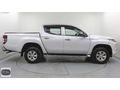 SABET AUTO 2020 MİTSUSHİ L200 4x2 TORNADO DEĞİŞENSİZ