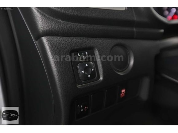 SABET AUTO 2020 MİTSUSHİ L200 4x2 TORNADO DEĞİŞENSİZ