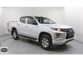 SABET AUTO 2020 MİTSUSHİ L200 4x2 TORNADO DEĞİŞENSİZ