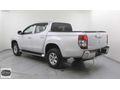 SABET AUTO 2020 MİTSUSHİ L200 4x2 TORNADO DEĞİŞENSİZ