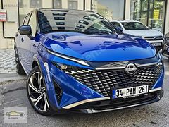 HATASIZ BOYASIZ DEĞİŞENSİZ HASAR KAYITSIZ PLATİNUM PREMİUM FULL