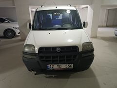 Sahibinden Fiat Doblo Cargo 1.3 Multijet Active 2005 Model 