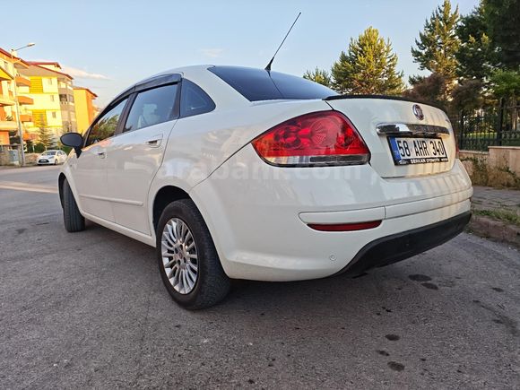 Sahibinden Fiat Linea 1.3 Multijet Pop 2013 Model