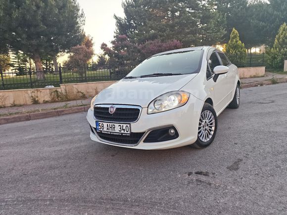 Sahibinden Fiat Linea 1.3 Multijet Pop 2013 Model