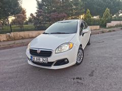 Sahibinden Fiat Linea 1.3 Multijet Pop 2013 Model