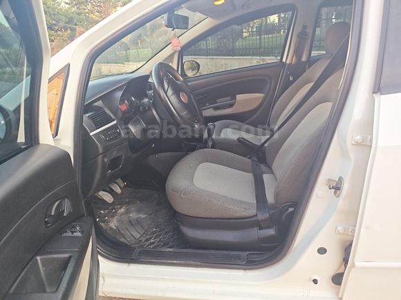 Sahibinden Fiat Linea 1.3 Multijet Pop 2013 Model