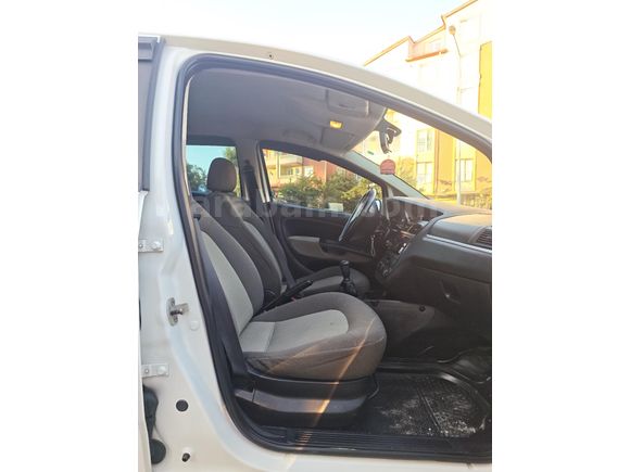 Sahibinden Fiat Linea 1.3 Multijet Pop 2013 Model