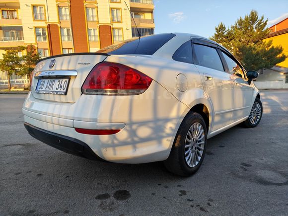 Sahibinden Fiat Linea 1.3 Multijet Pop 2013 Model
