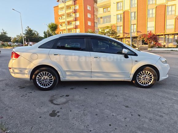 Sahibinden Fiat Linea 1.3 Multijet Pop 2013 Model