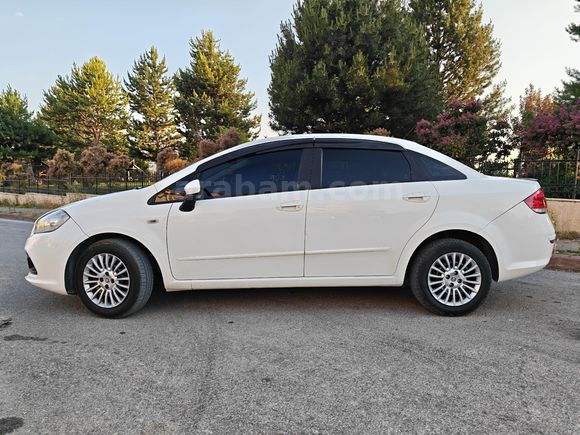 Sahibinden Fiat Linea 1.3 Multijet Pop 2013 Model