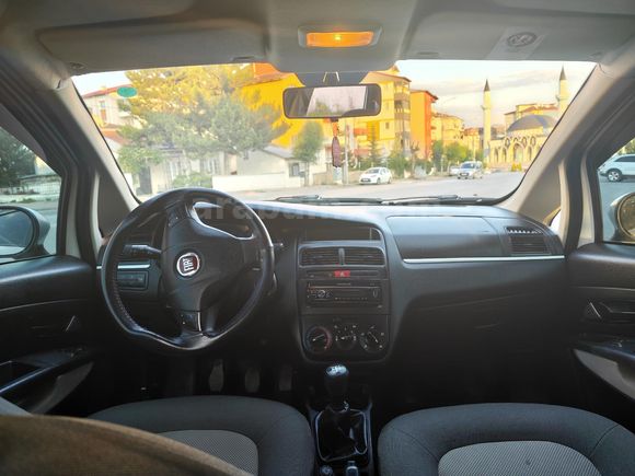 Sahibinden Fiat Linea 1.3 Multijet Pop 2013 Model