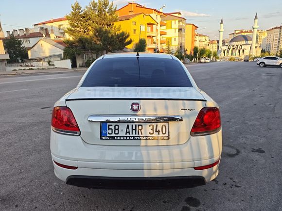Sahibinden Fiat Linea 1.3 Multijet Pop 2013 Model