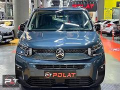 POLAT'TAN 2024 CİTROEN SHINE BOLD 13 KM'DE /HATASIZ KREDİ İMKANI