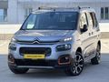 AKKAYA MOTORS'DAN 2022 CİTROEN BERLİNGO XTR