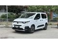 2025 CİTROEN BERLİNGO FULL PAKET XTR HATASIZ