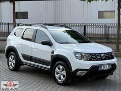 ALFA AUTO'DAN 2021 DACİA DUSTER PRESTİGE 4x4 150 HP