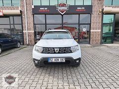 HATASIZ BOYASIZ 4X4 1.3 TCE PRESTİGE 90BİN AĞIR BAKIMI YAPILDI