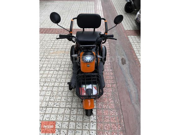 AVŞAR MOTOR'S PONY 2026