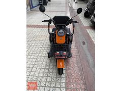AVŞAR MOTOR'S PONY 2026