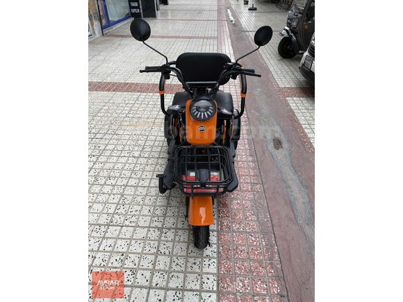 AVŞAR MOTOR'S PONY 2026