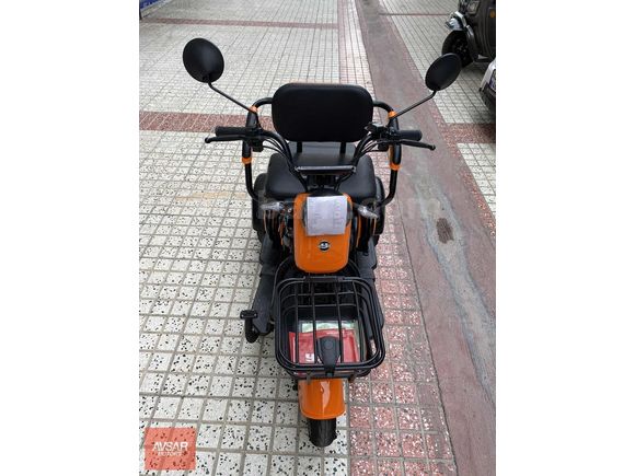 AVŞAR MOTOR'S PONY 2026