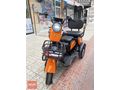 AVŞAR MOTOR'S PONY 2026