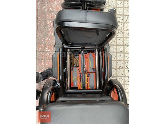 AVŞAR MOTOR'S PONY 2026