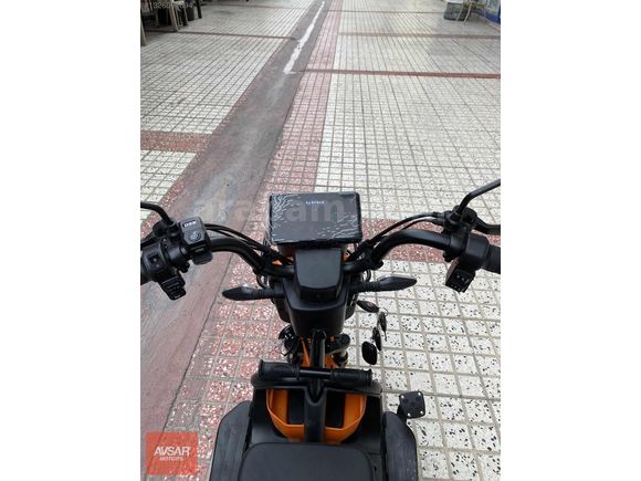 AVŞAR MOTOR'S PONY 2026