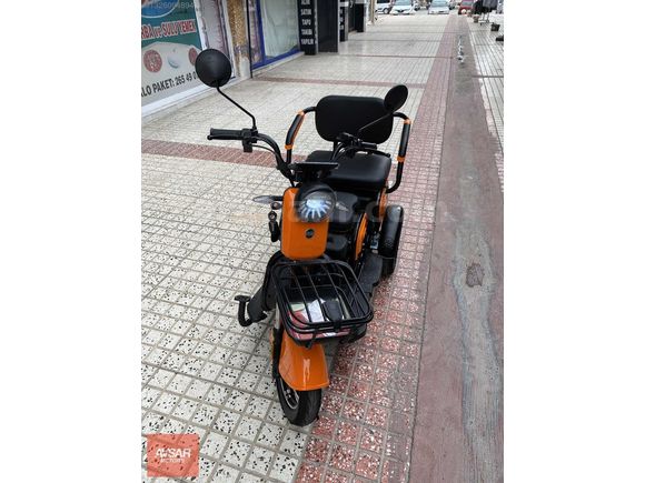 AVŞAR MOTOR'S PONY 2026