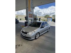 Sahibinden Renault Symbol 1.5 dCi Authentique 2011 Model  233.000 km Gri (Gümüş)