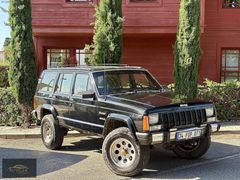 BUY CAR'DAN 1990 JEEP CHOREKE PIONEER K.K 12 TAKSİT
