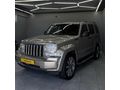 AMG GARAGE'dan JEEP CHEROKEE HATASIZ