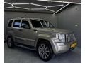 AMG GARAGE'dan JEEP CHEROKEE HATASIZ