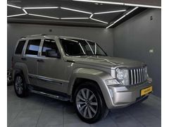 AMG GARAGE'dan JEEP CHEROKEE HATASIZ
