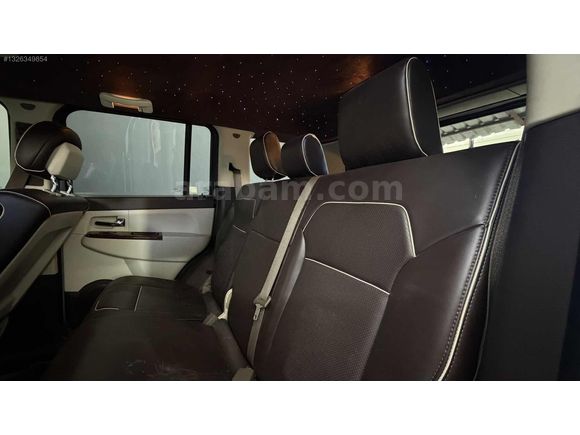 AMG GARAGE'dan JEEP CHEROKEE HATASIZ