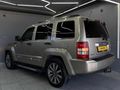 AMG GARAGE'dan JEEP CHEROKEE HATASIZ