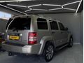 AMG GARAGE'dan JEEP CHEROKEE HATASIZ